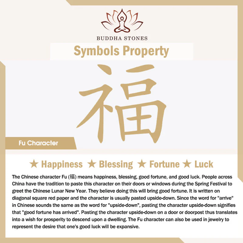 Bransoletka z jadeitu z Buddha Stones , koralikami Fu i Hetian , z czerwonym sznurkiem cynobrowym, symbolizująca dobrobyt - Image 7