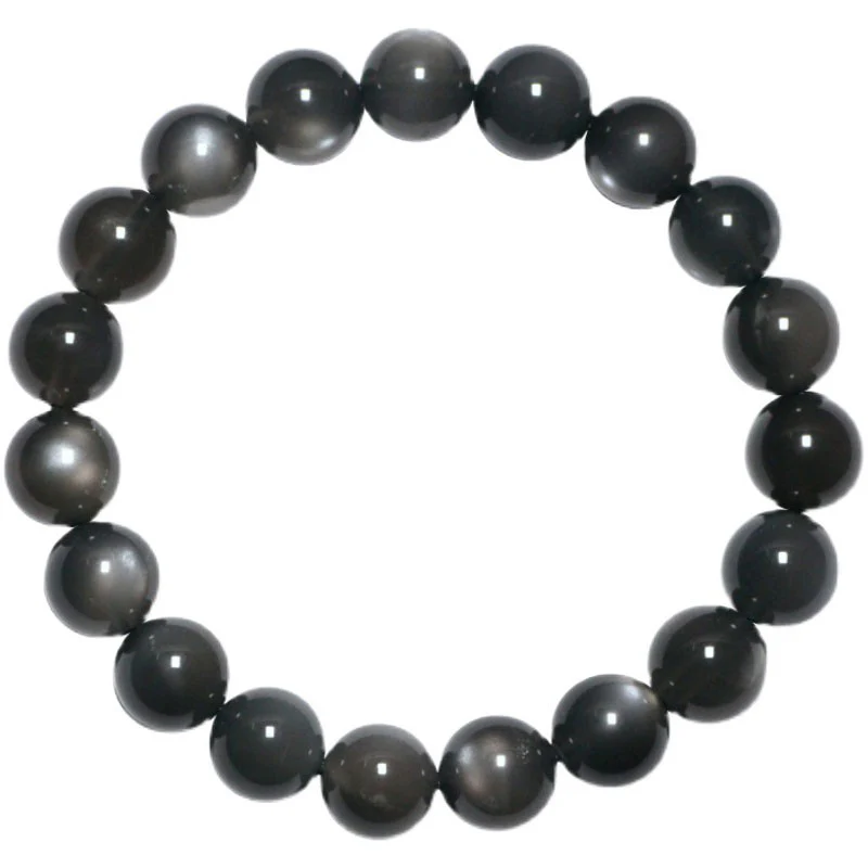 Bransoletka z naturalnych koralików Moonstone Positive Love - Image 17