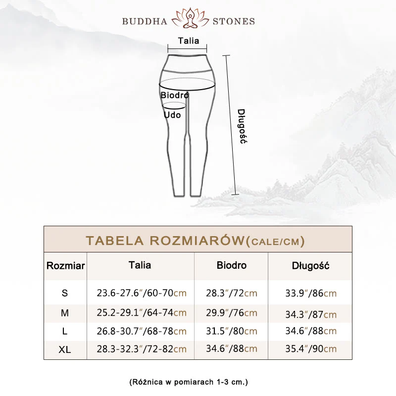Buddha Stones 2 szt. Lotos Feniks Wiosenne Kwiaty Pawie Nadruk Top Spodnie Sport Fitness Joga Damskie Zestawy Jogi - Image 7