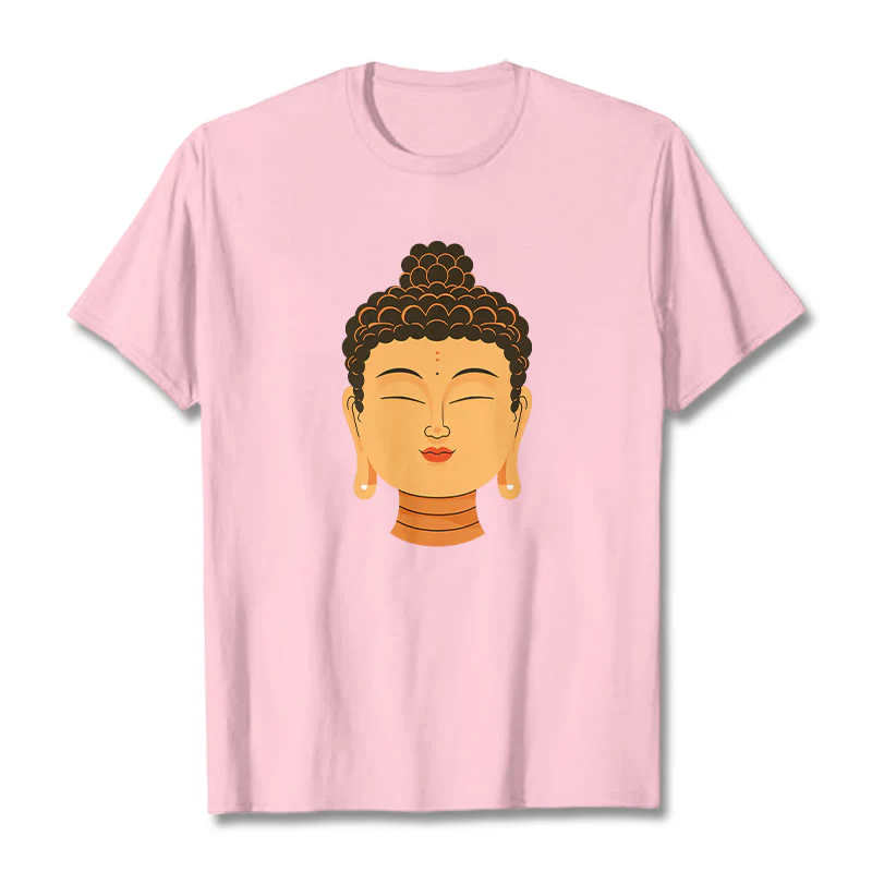 Buddha Stones Błogosławiona Medytacja Budda Koszulka T-shirt - Image 11