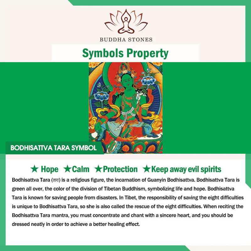 Buddha Stones Bodhisattwa Zielona Tara Ręcznie Robione Liuli Kryształowe Dzieło Sztuki Ochrona Domu Biuro Statua Dekoracja - Image 21