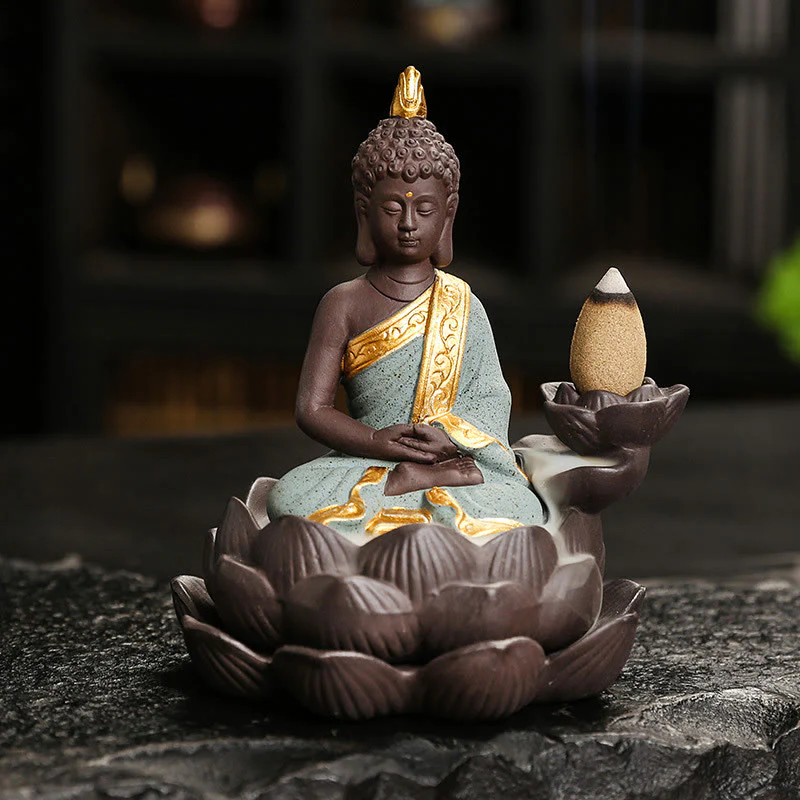 Buddha Stones, kadzielnica do dekoracji domu Buddha Serenity - Image 22