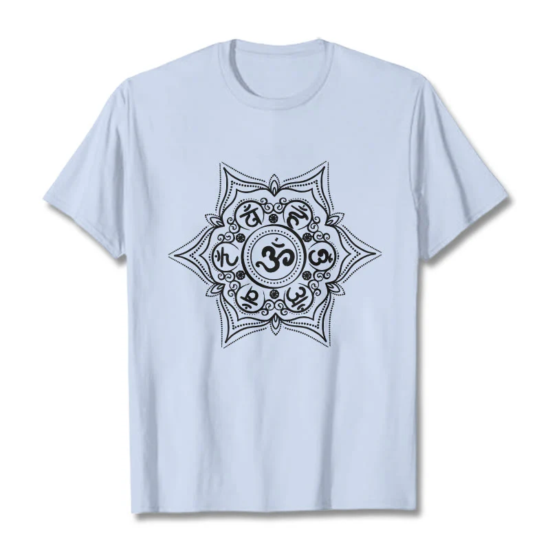 Buddha Stones Kamienie Mandala Om Mani Padme Hum - Image 19