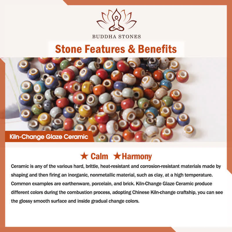Buddha Stones Minimalistyczny biały ceramiczny kadzielnica w kształcie kota z pomponem bez kadzidła - Image 6