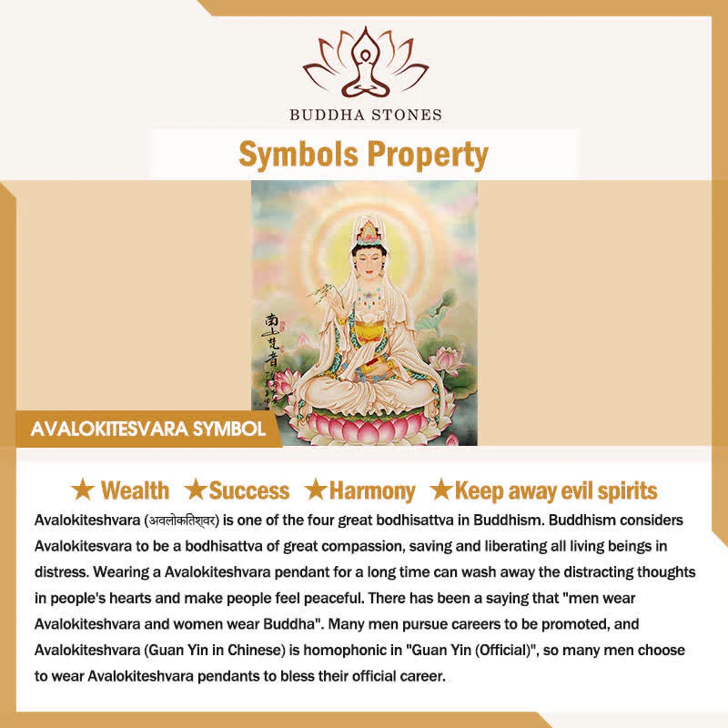 Buddha Stones Nasiona Bodhi Awalokiteśwary Fu Postać Pokoju Tybetańskie Kolorowe Frędzle Dotykowe Medytacyjne Koraliki Dekoracje - Image 7