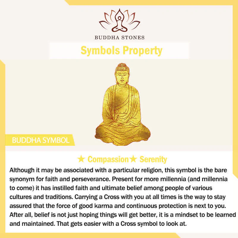 Buddha Stones, pół demon, pół lotos Buddy, miedziany pierścień z regulacją spokoju - Image 6