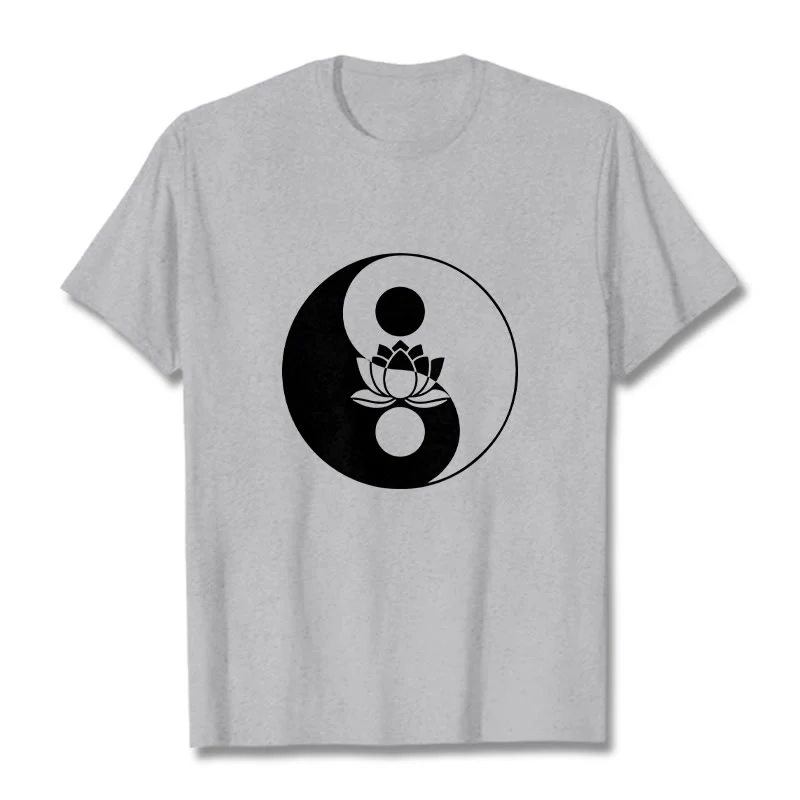 Buddha Stones Yin Yang Kwiat Lotosu - Image 20