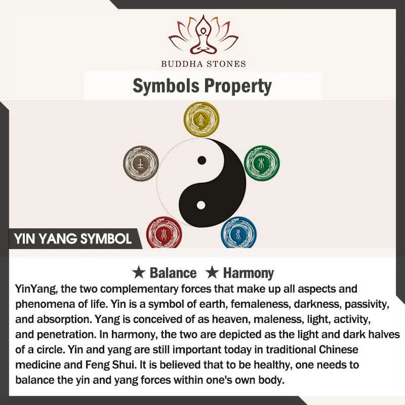 Naszyjnik z Buddha Stones z wisiorkiem z drewna Jujube uderzonego piorunem Yin Yang Bagua - Image 7