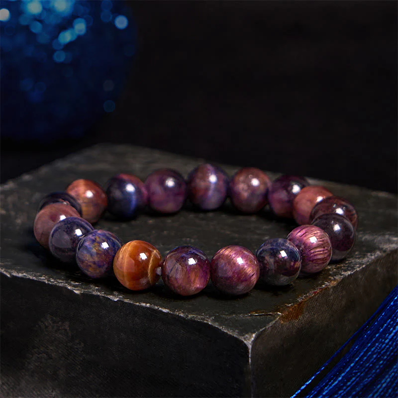 Różnorodne Buddha Stones z tygrysim okiem dodające pewności siebie - Image 14
